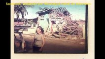 Andando por Nicaragua: Managua 1972 antes y despues del terremoto