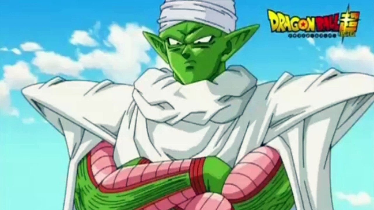 Dragon Ball Super- Teaser Trailer #2