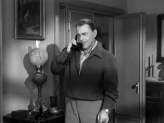 Dangerous Assignment: Season 1, Episode 32 The Decoy Story 1952