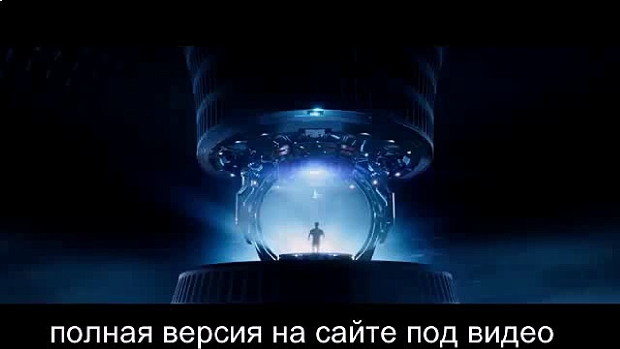 кино терминатор 5 генезис