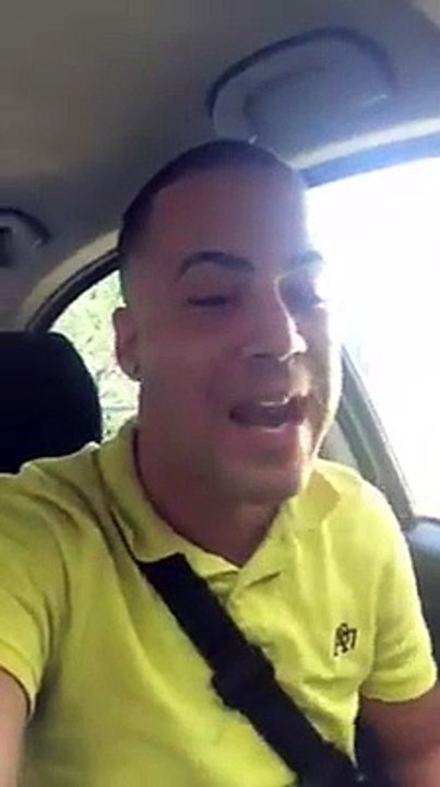 José Saavedra Rip Kalipto