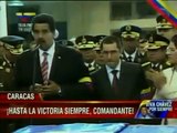 Juramentación de Jorge Arreaza como Vicepresidente Ejecutivo