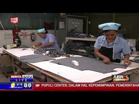 Rapat Paripurna DPR Setujui RUU Tabungan Perumahan Rakyat