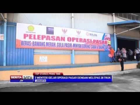 Top Stories Prime Time BeritaSatu TV Sabtu 27 Juni 2015