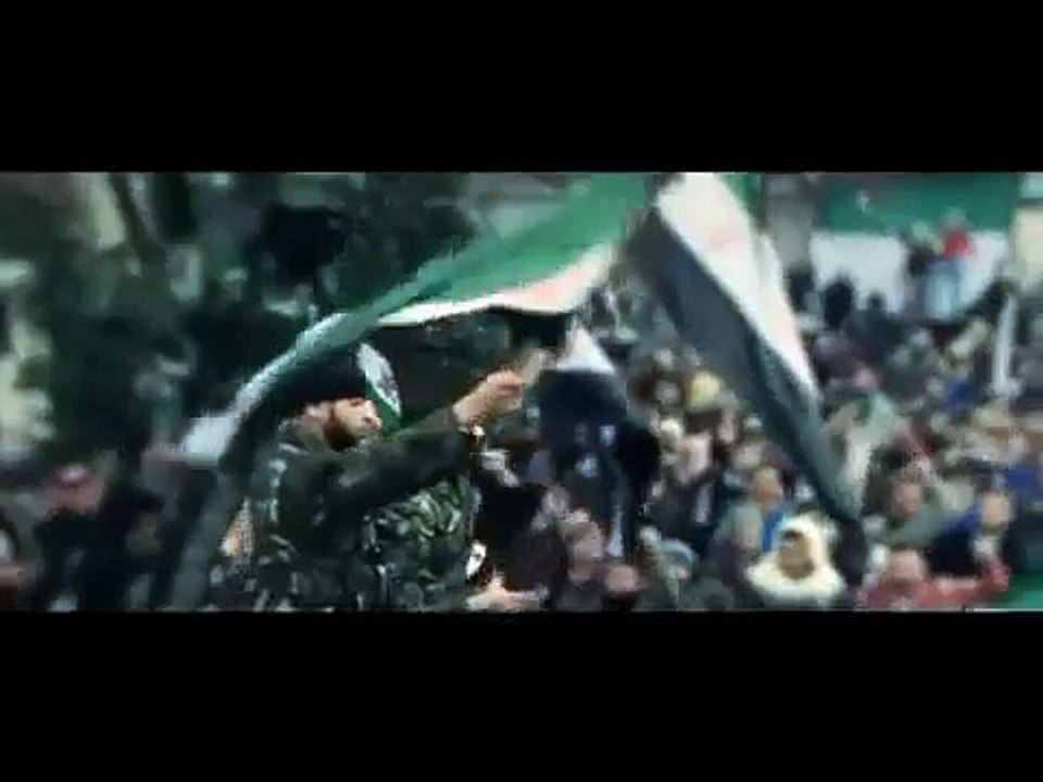 الجيش السوري الحر سنخوض معاركنا معهم