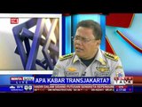 Lunch Talk: Apa Kabar Transjakarta? # 2