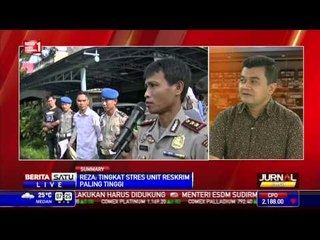 Dialog: Emosi Polisi di Ujung Amunisi # 2
