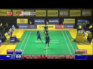 PBSI Siapkan 22 Atlet di Kejuaraan Dunia