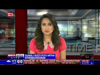 Dialog: Golkar Ribut Pilkada Lanjut # 4