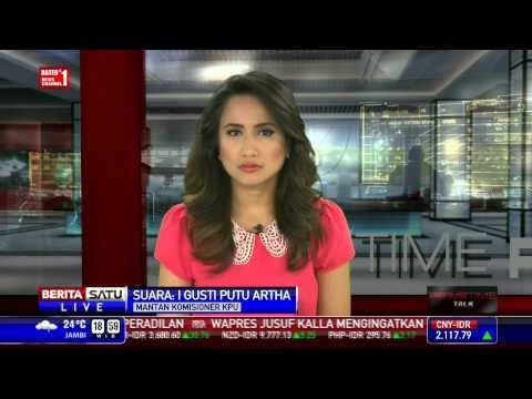 Dialog: Golkar Ribut Pilkada Lanjut # 4