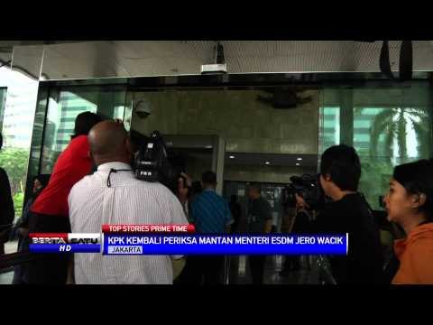 Top Stories Prime Time BeritaSatu TV Jumat 15 Mei 2015