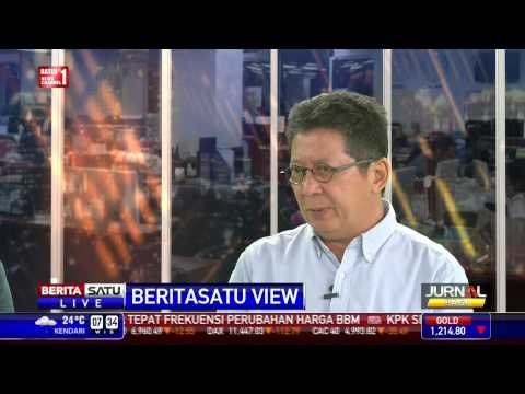 BeritaSatu View: Kongres Demokrat, Tim Komunikasi Jokowi, dan Kasus Mei 1998 #3