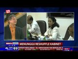 The Headlines: Menunggu Reshuffle Kabinet # 2