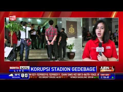 Aher Diperiksa Bareskrim sebagai Saksi