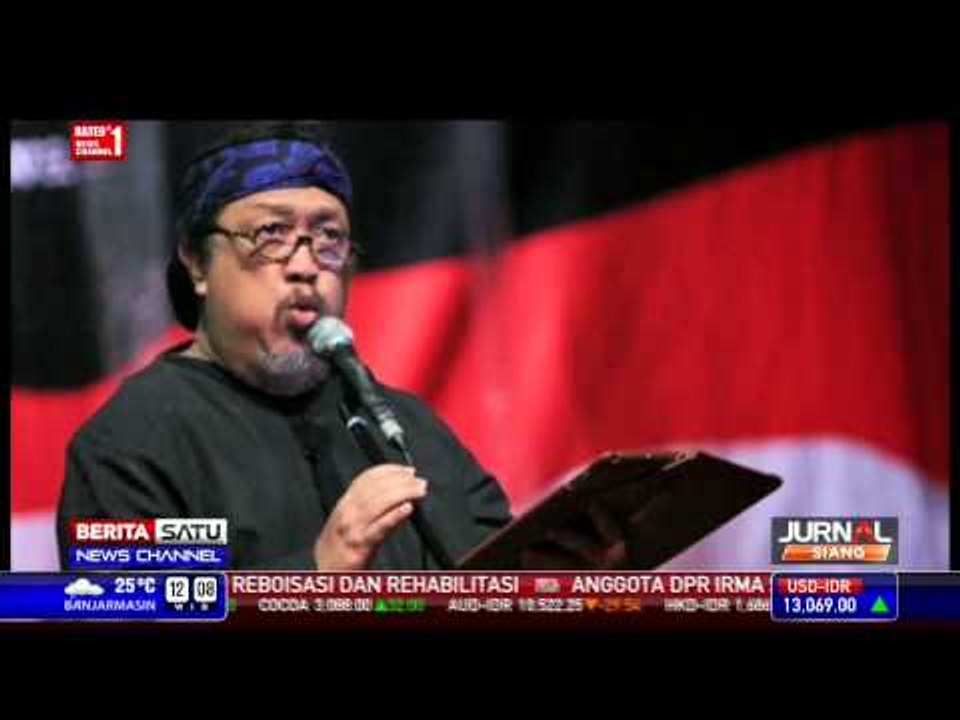 Nama Didi Petet Melejit Lewat Peran Emon