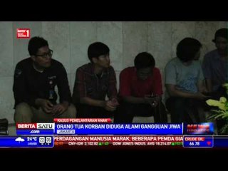 Anak yang Ditelantarkan Orangtua Alami Trauma