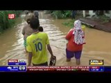 Curah Hujan Tinggi, Puluhan Rumah di Padang Kebanjiran