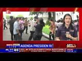 Presiden Jokowi Temui Menteri BUMN dan Gubernur DKI di Istana