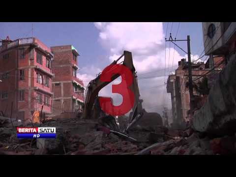 Top Stories Prime Time BeritaSatu TV Rabu 13 Mei 2015