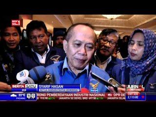 SBY Tidak Menjabat Presiden, Ketum Harian Demokrat Ditiadakan