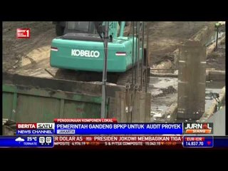Kemenperin Gandeng BPKP Audit Proyek