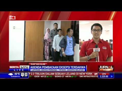 Sidang Mantan Bupati Bangkalan Kembali Digelar Pengadilan Tipikor