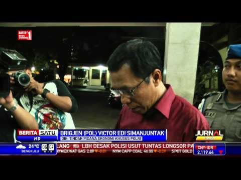 Dalami Kasus SKK Migas, Polisi Periksa Empat Saksi