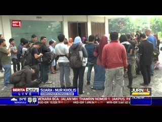 Dialog: 17 Tahun Kerusuhan Mei 98 #2