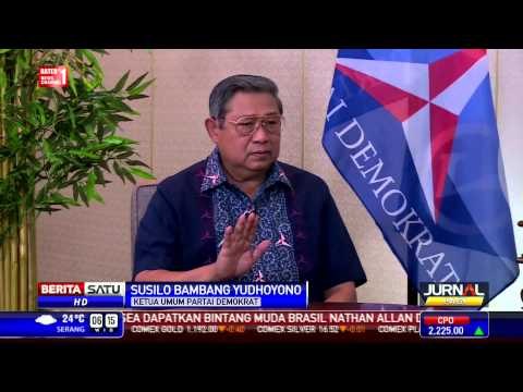 Para Ketum Partai Tolak Hadiri Kongres Demokrat