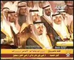 شاعر المعنى كلمة رئيس مجلس الادارة لقناة الساحة ناصرالقحطاني