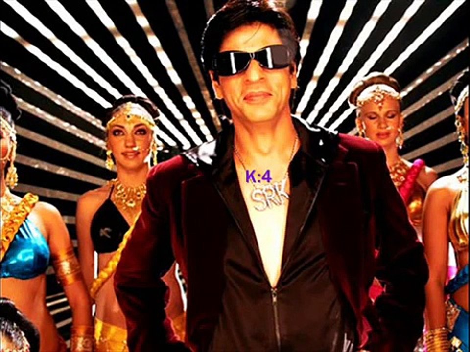 krazy 4 original song release !! break free !! srk !
