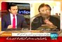 Pervez Musharraf exclusive Interview _@_ Infocus - 27 June 2015 On Dawn News