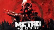Metro 2033 [OST] #01 - Metro 2033 Main Theme