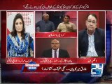 Situation Room 27th June 2015