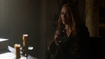 Game of Thrones S04E05: Tywin and Cersei discuss 