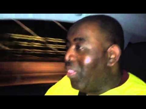 Arsenal - Road Trip Home - Arsenal 2 v Swansea 0 - ArsenalFanTV.com