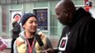 Arsenal Japanese Fan Talks Pre Arsenal v Bayern Munich - ArsenalFanTV.com