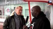 Arsenal Norwegian Fan Talks With Us Pre Arsenal v Bayern Munich - ArsenalFanTV.com