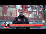 Sam Match Review Arsenal 2 Aston Villa 1 - ArsenalFanTV.com