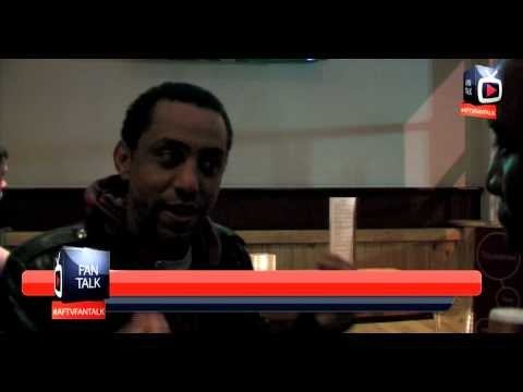 Arsenal Fan Talk 5 - Arsenal 2 Bayern Munich 0 - ArsenalFanTV.com