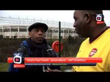 Arsenal - Fan Talk 7 - Arsenal 2 v Swansea 0 - ArsenalFanTV.com