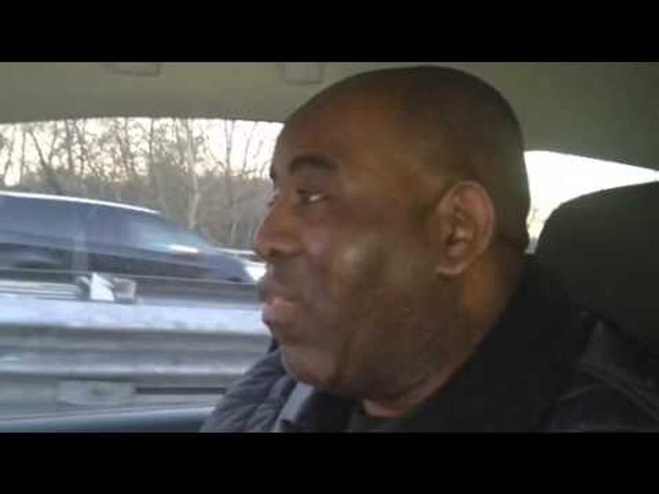 Road Trip To Emirates Arsenal v Bayern Munich