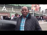 Road Trip We Arrive At The Emirates - ArsenalFanTV.com