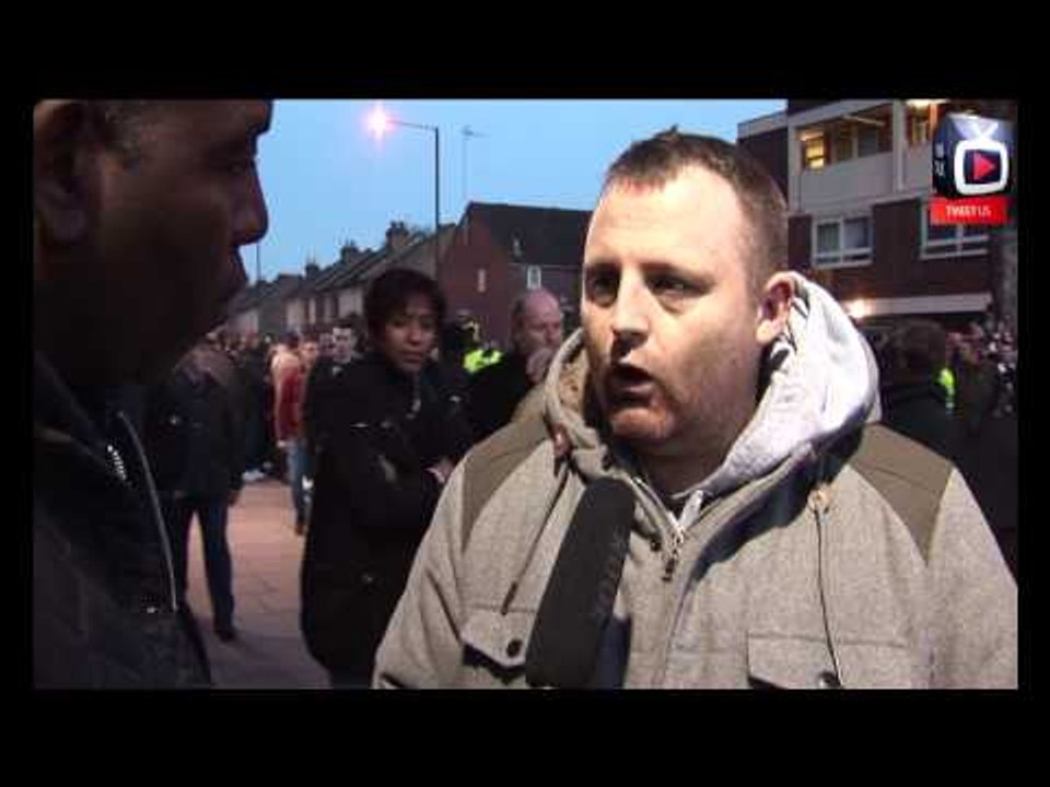 Arsenal Fan Talk #3 Arsenal 1 Spurs 2 - ArsenalFanTV.com