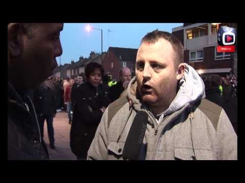 Arsenal Fan Talk #3 Arsenal 1 Spurs 2 - ArsenalFanTV.com