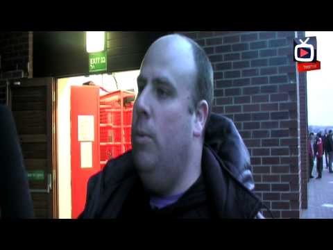 Fan Talk #6 - Arsenal 1 Sunderland 0 - ArsenalFanTV.com