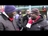 Fan Talk #3 Angry Gooner Arsenal 2 Aston Villa 1 - ArsenalFanTV.com