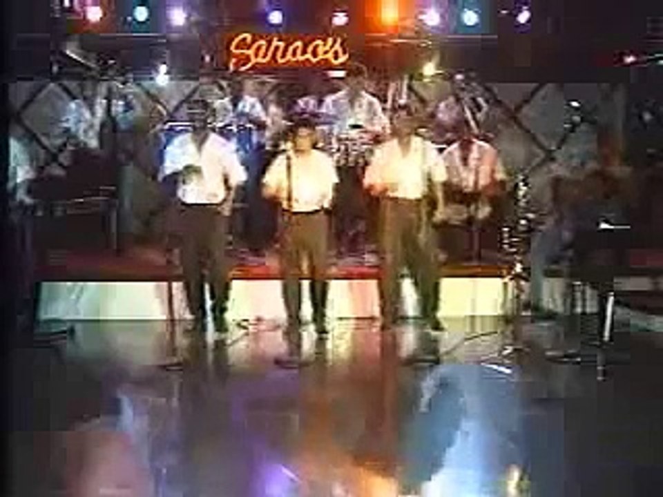 Guayacan Orquesta  -   Invierno en Primavera