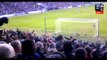 Arsenal - Fan Cam - Arsenal Supporters Singing At FA Cup Brighton Amex Stadium - ArsenalFanTV.com