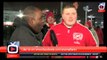 Fan Talk #1 - Arsenal 5 West Ham 1 - ArsenalFanTV.com